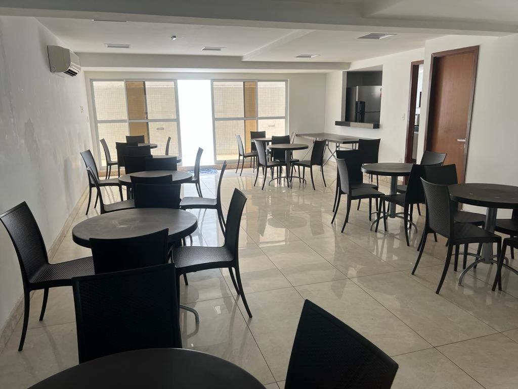 Beira Mar Premium Apart - Solar Do Atlantico Tambau - Joao Pessoa — Photos 2
